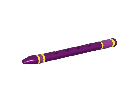 รูปลักษณ์ Admin Taming Flute ในเกม 99 Nights in the Forest