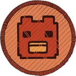 ไอคอน Badge Hunting จาก Roblox