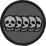 ไอคอน Badge Dream Team จาก Roblox