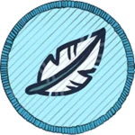 ไอคอน Badge Nestbuilding จาก Roblox