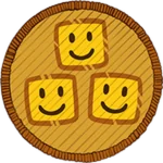 ไอคอน Badge Teamwork จาก Roblox