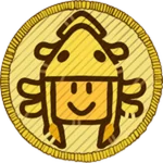 ไอคอน Badge Squid Daycare จาก Roblox