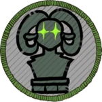 ไอคอน Badge Blessing I จาก Roblox