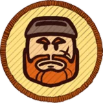 ไอคอน Badge Apprenticeship จาก Roblox