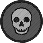 ไอคอน Badge Durability จาก Roblox