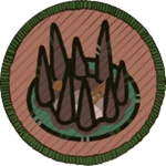 ไอคอน Badge Dueling จาก Roblox