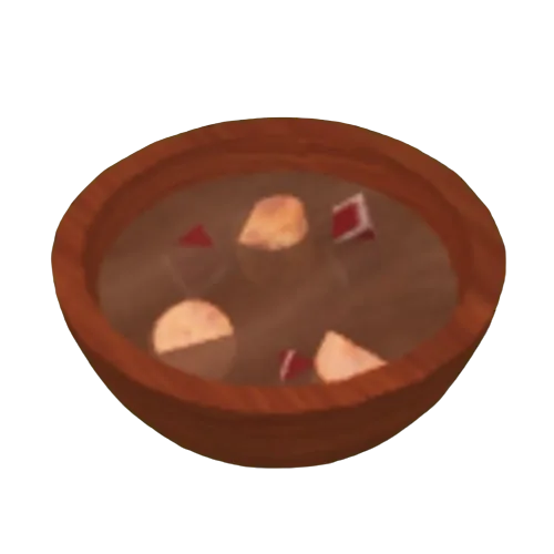ชาม Hearty Stew อาหารตุ๋นพิเศษของคลาส Cook