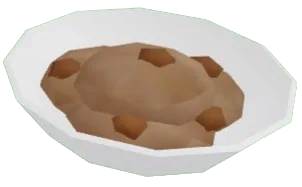 ชามอาหาร Stuffing Bowl สำหรับกิจกรรม Thanksgiving