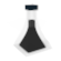 Anti-gravity Potion — ไอคอนขวดยา Anti-gravity โทนสีเทา