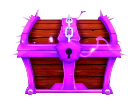 Fragment Chest ใน Blox Fruits