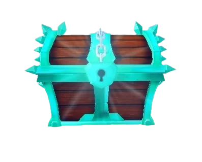 Mirage Chest ใน Blox Fruits