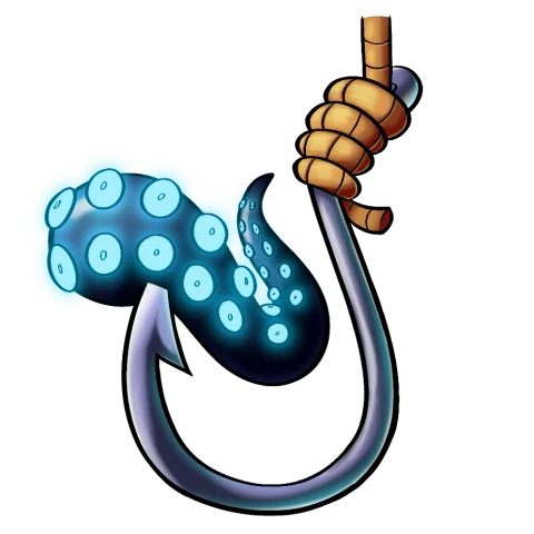 ไอคอน Abyssal Bait ใน Blox Fruits