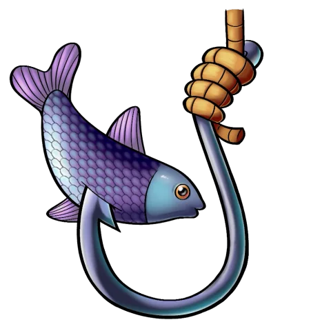 ไอคอน Epic Bait ใน Blox Fruits
