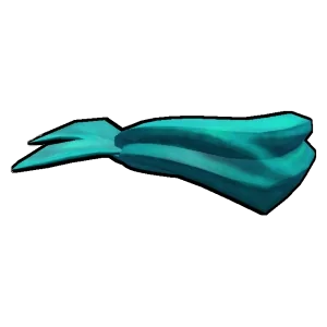 ลักษณะของ Bandanna (Green) ใน Blox Fruits