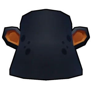 ลักษณะของ Bear Ears ใน Blox Fruits