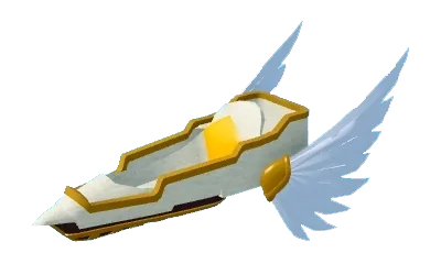 โมเดลเรือ Miracle ในเกม Blox Fruits