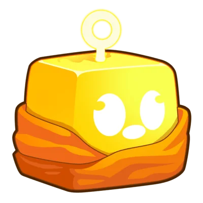 ไอคอนผล Buddha ใน Blox Fruits