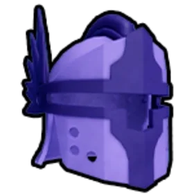ลักษณะของ Celestial Helmet ใน Blox Fruits