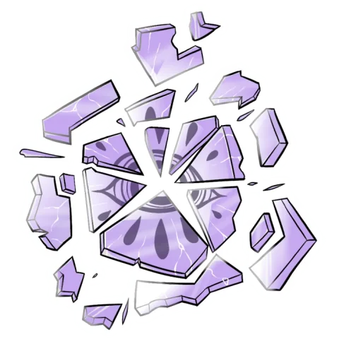 ไอคอน Celestial Token ใน Blox Fruits