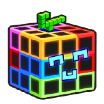 ไอคอนผล Creation ใน Blox Fruits