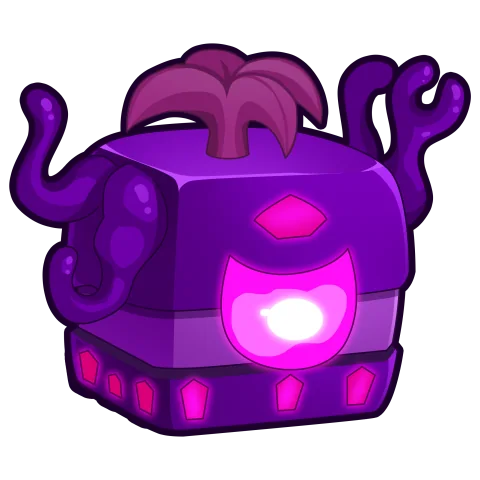 ไอคอนผล Dark ใน Blox Fruits