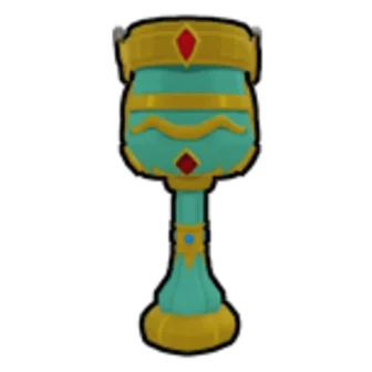 ไอคอนสกิน Dragon — Green (East) ในเกม Blox Fruits