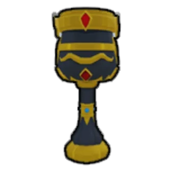ไอคอนสกิน Dragon — Black (East) ในเกม Blox Fruits