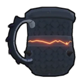 ไอคอนสกิน Dragon — Black (West) ในเกม Blox Fruits
