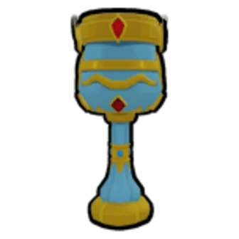 ไอคอนสกิน Dragon — Blue (East) ในเกม Blox Fruits