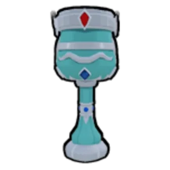 ไอคอนสกิน Dragon — Frostbite (East) ในเกม Blox Fruits