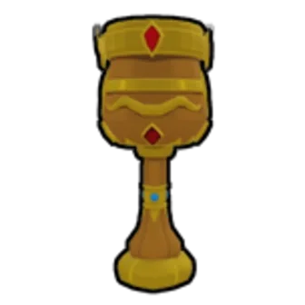 ไอคอนสกิน Dragon — Orange (East) ในเกม Blox Fruits