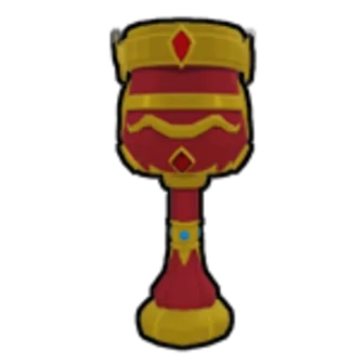 ไอคอนสกิน Dragon — Red (East) ในเกม Blox Fruits