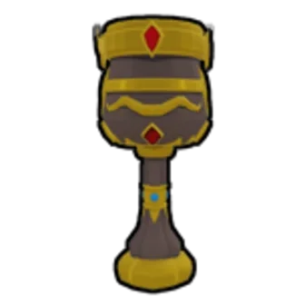ไอคอนสกิน Dragon — Yellow (East) ในเกม Blox Fruits