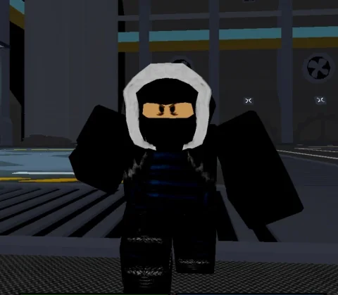 ลักษณะศัตรู Snow Brawlers ในเกม Blox Fruits