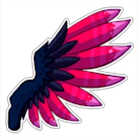 ไอคอนสกิน Eagle — Requiem ในเกม Blox Fruits