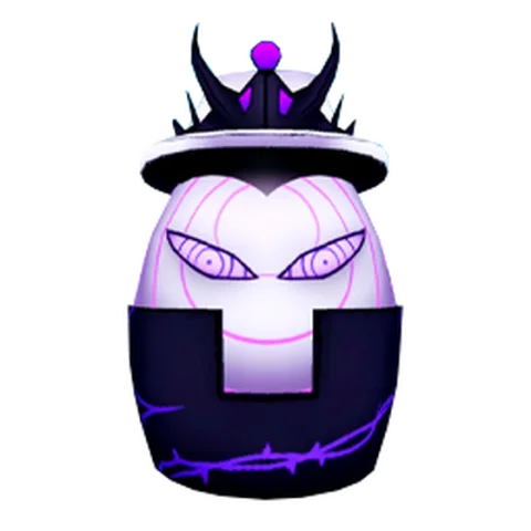 รูปร่างไข่ Celestial Egg ใน Blox Fruits