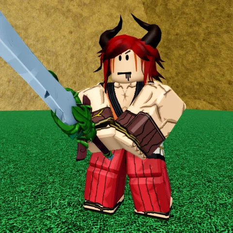 ลักษณะศัตรู Dragon Crew Warrior ในเกม Blox Fruits