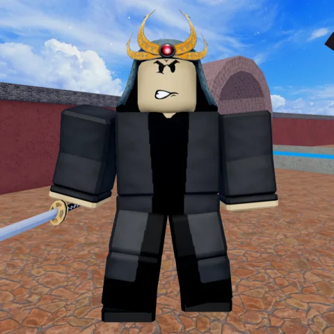 ลักษณะศัตรู Galley Pirate ในเกม Blox Fruits