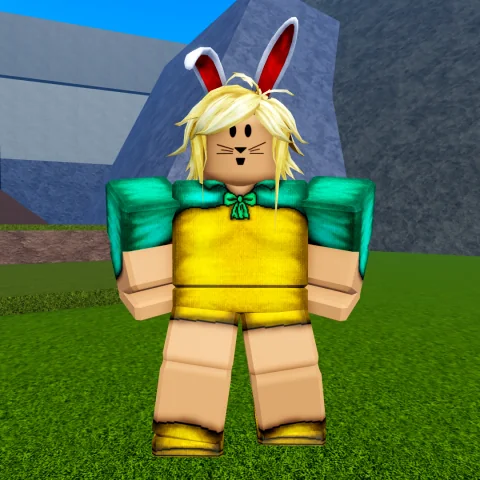 ลักษณะศัตรู Jungle Pirate ในเกม Blox Fruits