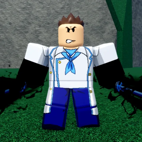 ลักษณะศัตรู Marine Commodore ในเกม Blox Fruits