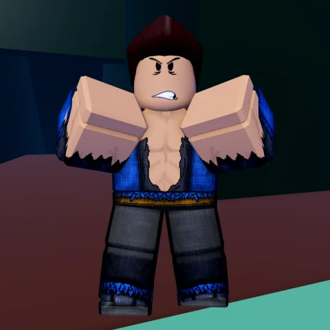 ลักษณะศัตรู Ship Deckhand ในเกม Blox Fruits