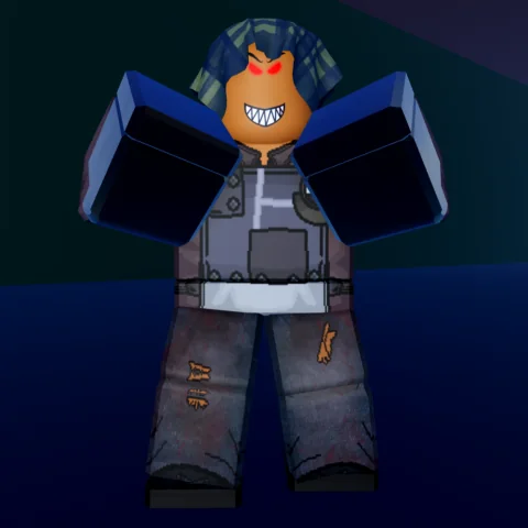 ลักษณะศัตรู Ship Engineer ในเกม Blox Fruits