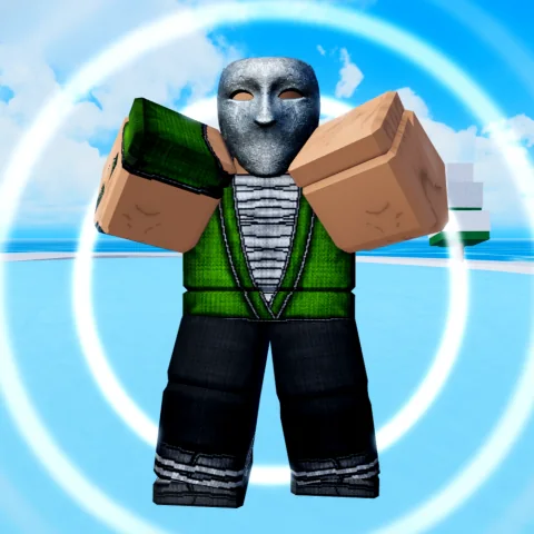 ลักษณะศัตรู Sorcerer ในเกม Blox Fruits