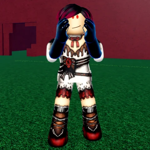 ลักษณะศัตรู Sweet Thief ในเกม Blox Fruits