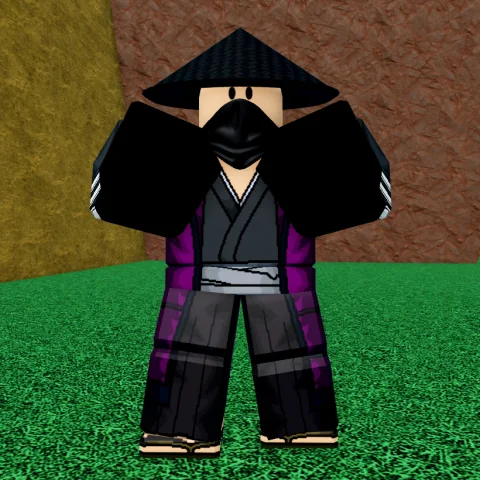 ลักษณะศัตรู Venomous Assailant ในเกม Blox Fruits
