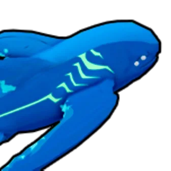 ไอคอน Lumo Whale ในเกม Blox Fruits