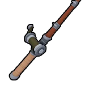ไอคอน Fishing Rod ใน Blox Fruits