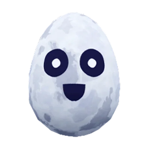 ไอคอน Full Moon Egg ใน Blox Fruits