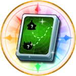 ไอคอน Fruit Notifier ในเกม Blox Fruits