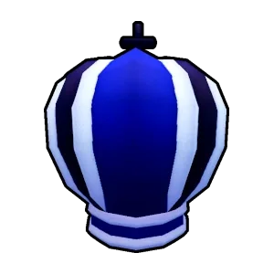 ลักษณะของ Holy Crown ใน Blox Fruits